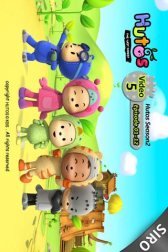 download Hutos Animation for Baby Lite apk